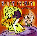 Salsa Fresca! Cover
