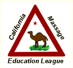 CAMEL logo